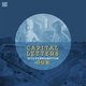 Capital Letters - Wolverhampton in Dub (CD): Capital Letters