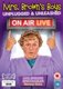 Mrs Brown's Boys: Unplugged and Unleashed - On Air Live (DVD): Brendan O'Carroll, Jennifer Gibney, Dermot...