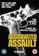 Aggravated Assault (DVD): George Basha, Firass Dirani, Doris Younane, Clare Bowen, John Brumpton, Vaughn White, Ali Haider,...