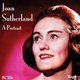 Various Artists - Joan Sutherland: A Portrait (CD): Joan Sutherland, Peter Pears, Owen Brannigan, St Anthony Singers, London...