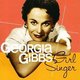 Georgia Gibbs - Girl Singer (CD): Georgia Gibbs