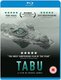Tabu (Blu-ray disc): Teresa Madruga, Laura Soveral, Ana Moreira, Henrique Esprito Santo, Carloto Cotta, Isabel Muoz Cardoso,...