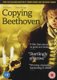 Copying Beethoven (DVD): Diane Kruger, Ralph Riach, Matyelok Gibbs, Ed Harris, Bill Stewart, Angus Barnett, Viktoria Dihen,...