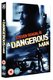 A   Dangerous Man (DVD): Steven Seagal, Byron Mann, Hugo Steele, Jesse Hutch, Mike Dopud, Jerry Wasserman, Patrick Sabongui,...