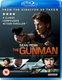 The Gunman (Blu-ray disc): Melina Matthews, Elia Diaz, Mark Rylance, Peter Franzn, Sean Penn, Ray Winstone, Javier Bardem,...