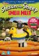 Shaun the Sheep - Shear Heat (DVD): 