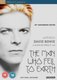 The Man Who Fell to Earth (DVD): David Bowie, Rip Torn, Candy Clark, Buck Henry, Bernie Casey, Richard Breeding, Lilybell...