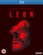 Leon: Director's Cut (Blu-ray disc): Luc Besson