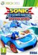 Sonic Sega Transformed Classic (XBox 360, DVD): 