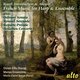 Various Artists - French Chamber Music for Harp & Ensemble (CD): Maurice Ravel, Osian Ellis, Marie-Claire Jamet, Melos...