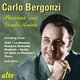 Various Artists - Carlo Bergonzi: Puccini and Verdi Arias (CD): Carlo Bergonzi, Giacomo Puccini, Giuseppe Verdi