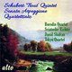 Various Artists - Schubert: 'Trout' Quintet/Sonata Arpeggione/Quartettsatz (CD): Franz Schubert, Sviatoslav Richter,...