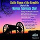 Various Artists - Battle Hymn of the Republic (Very Best of the Mormon Tabernacle Choir) (CD): Mormon Tabernacle Choir, Richard...