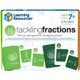 Learning Resources - Tackling Fractions Student Set: 