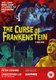 The Curse of Frankenstein (DVD): Peter Cushing, Christopher Lee, Robert Urquhart, Hazel Court, Valerie Gaunt, Henry Caine, Paul...