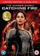 The Hunger Games: Catching Fire (DVD): Jennifer Lawrence, Elizabeth Banks, Liam Hemsworth, Josh Hutcherson, Sam Claflin, Jena...