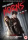 Horns (DVD): Juno Temple, Joe Anderson, James Remar, Daniel Radcliffe, Max Minghella, David Morse, Kelli Garner, Heather...