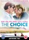 The Choice (DVD): Benjamin Walker, Teresa Palmer