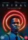 Spiral - From The Book Of Saw (DVD): Chris Rock, Samuel L. Jackson, Max Minghella, Marisol Nichols