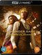 The Hunger Games - The Ballad Of Songbirds And Snakes - 4K ULtra HD + Blu-Ray (Blu-ray disc): Rachel Zegler, Tom Blyth