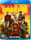 Borderlands (Blu-ray disc): Cate Blanchett, Kevin Hart, Jack Black, Jamie Lee Curtis