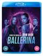 Ballerina: From the World of John Wick (Blu-ray disc): Shay Hatten, Basil Iwanyk, Erica Lee, Chad Stahelski, Tyler Bates, Joel...