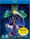 Wish (Blu-ray disc): 