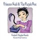 Princess Kiali & The Purple Box (Paperback): Kimberly Shughart-Knecht