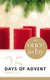 NIV, Once-A-Day 25 Days of Advent Devotional, Paperback (Paperback): Kenneth D. Boa