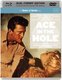 Ace in the Hole (Blu-ray disc): Kirk Douglas, Jan Sterling, Robert Arthur, Porter Hall, Frank Cady, Richard Benedict, Ray Teal,...