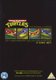 Teenage Mutant Ninja Turtles: The Complete Seasons 1 and 2 (DVD, 25th Anniversary Edition): Townsend Coleman, Rob Paulsen, CAM...