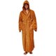 Star Wars Towelling Robe (Jedi Knight) (Adult Single Size): 