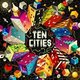 Ten Cities (Vinyl record): Various Artists