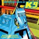 John Leeson - The Adventures of K9 (CD): John Leeson