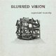 Blurred Vision - Organized Insanity (CD): Blurred Vision