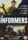 The Informers (DVD): Nigel Patrick, Margaret Whiting, Catherine Woodville, Colin Blakely, Derren Nesbitt, John Cowley