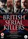 Britain's Serial Killer Box Set: A Is for Acid/Harold... (DVD): Martin Clunes, Keeley Hawes, Neil McKinven, James Bolam,...