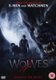 Wolves (DVD): Jason Momoa, Kaitlyn Leeb, Lucas Till, Jennifer Hale, Adam Butcher, Stephen McHattie, Merritt Patterson, John...