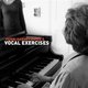 Penni Harvey-Piper's Vocal Exercises (CD): Penni Harvey-Piper