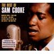 Sam Cooke - The Best Of (CD): Sam Cooke
