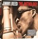 Jimmy Reed - The Anthology (CD): Jimmy Reed