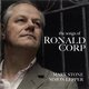 Various Artists - The Songs of Ronald Corp (CD): Ronald Corp, Mark Stone, Simon Lepper