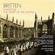 Various Artists - Britten: Canticles/The Heart of the Matter (CD): Benjamin Britten, Daniel Norman, Christopher Gould, Benjamin...