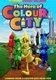 The Hero of Colour City (DVD): Christina Ricci, Rosie Perez, Craig Ferguson, Owen Wilson, David Kaye, Sean Astin, Elizabeth...