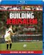 Building Jerusalem (Blu-ray disc): Martin Johnson, Clive Woodward, Jonny Wilkinson