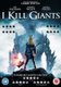 I Kill Giants (DVD): Zoe Saldana, Madison Wolfe, Imogen Poots