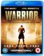 Warrior: 15 Certificate (Blu-ray disc): Tom Hardy, Jennifer Morrison, Nick Nolte, Joel Edgerton, Kevin Dunn, Frank Grillo,...