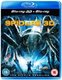 Spiders (Blu-ray disc): Patrick Muldoon, Christa Campbell, William Hope, Sydney Sweeney, Shelly Varod, Jon Mack, Christian...