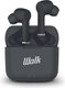 Walk Audio W401G True Wireless In-Ear Headphones (Grey) - TWS: 