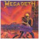 Megadeth - Peace Sells...But Who's Buying? - 25th Anniversary (CD): Megadeth